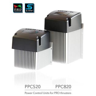 Side-Power PPC Speed Controller