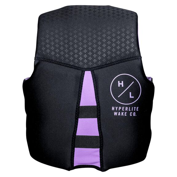Women's Ambition HRM NEO Vest image number 1