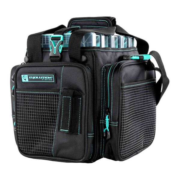 Vertical 3600 Drift Series Tackle Bags image number 2