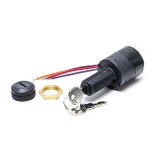 Switch 16 AWG