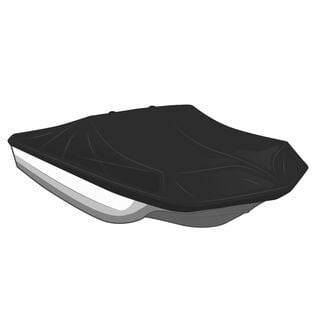 Select Fit Boat Cover for Tri-Hull - 15ft6in-16ft5in BEAM 86in I/O