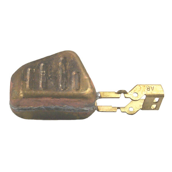 18-7201 Float - (Alcohol Resistant) Brass