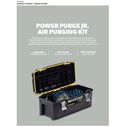 Power Purge Jr Dual Cylinder Purging Kit image number 2