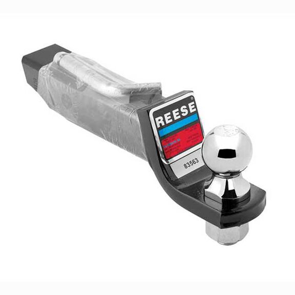 Towing Starter Kit image number 0