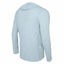 Men's Vaportek Hooded Shirt image number 1
