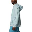 Men's PFG&trade; Fish Flag II Hoodie image number 1