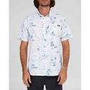 Men's Seafarer Tech Shirt image number 0
