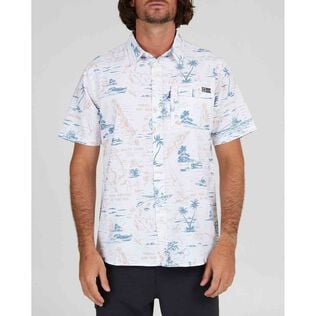 Men's Seafarer Tech Shirt