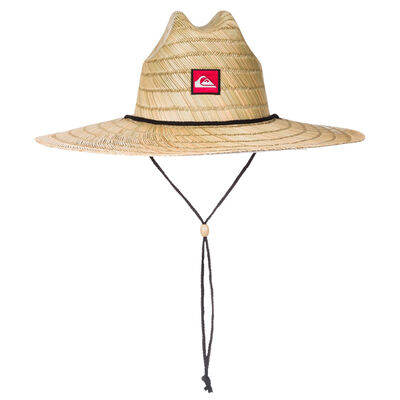 Pierside Straw Hat