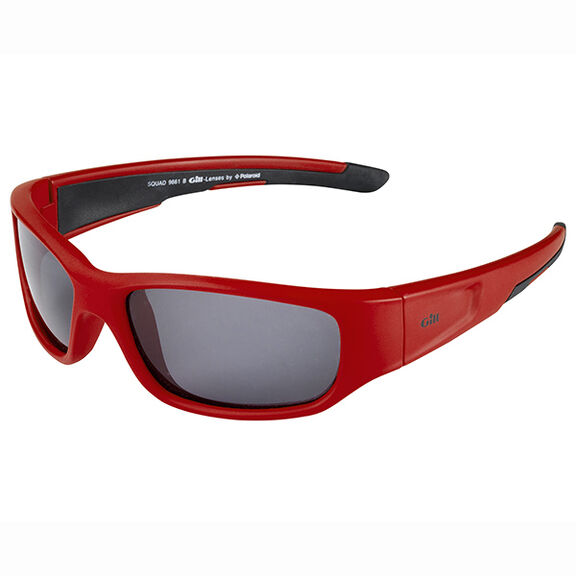 Junior's Squad Floating Sunglasses image number 0