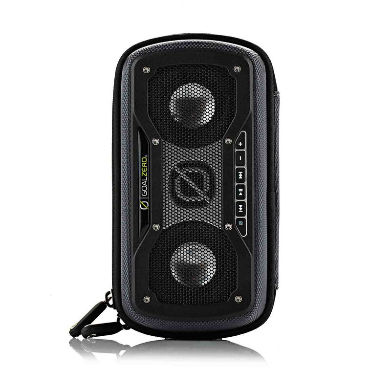 Rock Out 2 Portable Speaker - Gray image number 0
