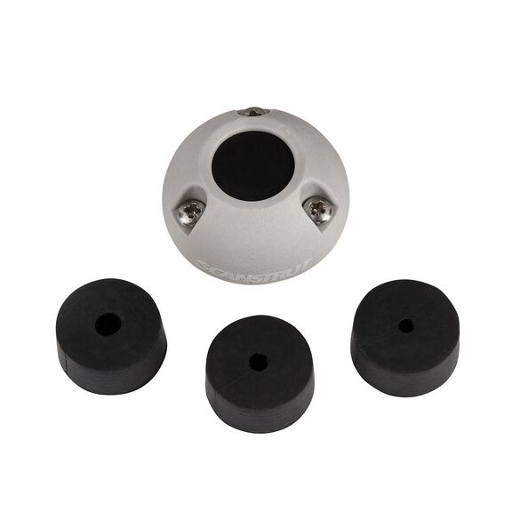 DS21B-P Plastic Small Cable Seal image number 1