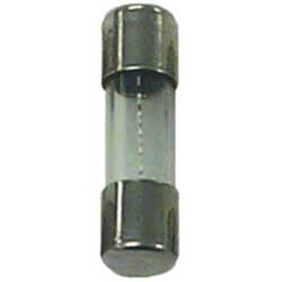 Glass Tube - SFE Fuses image number 0