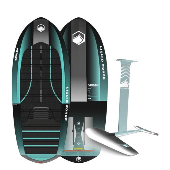 Nebula 42 Foilboard with Horizon Surf 155 image number 0