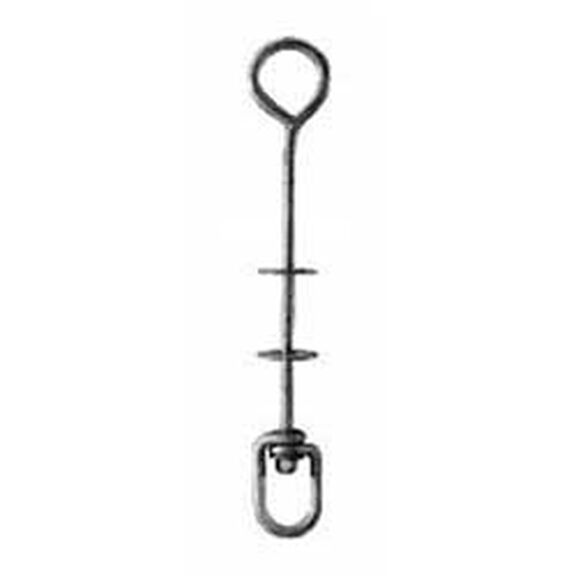 15" Buoy Rod image number 0
