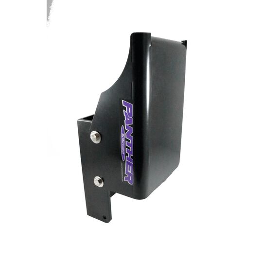 Outboard Motor Bracket 25 Hp Alum image number 0
