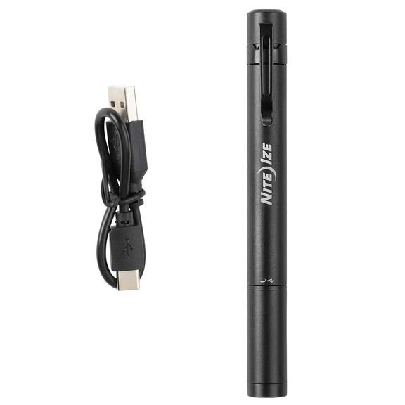 Radiant&reg; Rechargeable Pen Light image number 1