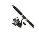 10' Ugly Stik&reg; Bigwater Spinning Combo image number 3