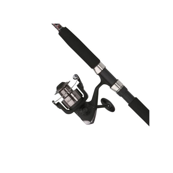 10' Ugly Stik&reg; Bigwater Spinning Combo image number 3
