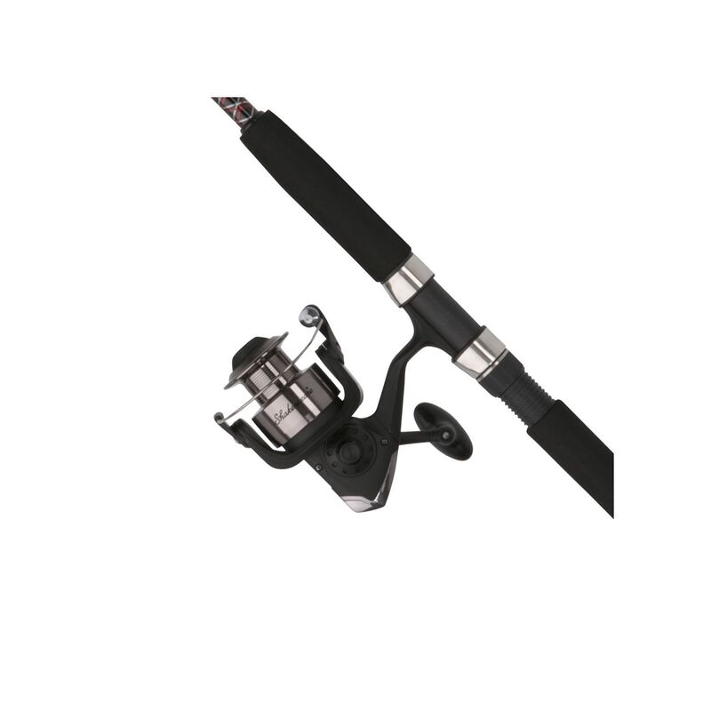 Shakespeare Contender Big Water Spinning Rod & Reel Combo