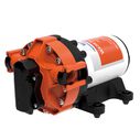 56A Series 5.0 GPM Variable Speed Smart On Demand Marine/RV 5-Chamber Diaphragm Pump, 12V image number 1