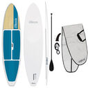 11'4" Scout Sport Stand-Up Paddleboard Package image number 0