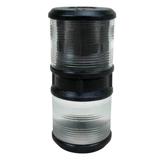 Masthead/Anchor Replacement lens for Model 0200MABLNS