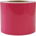 Premium 3" X 50' Single Pinstripe - Fiesta (Pink) image number 0