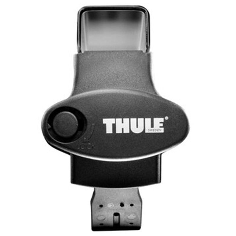 Crossroad Railing Foot Pack West Marine