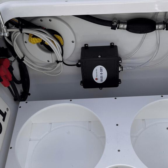 BILGE B DRY Triple pump image number 5