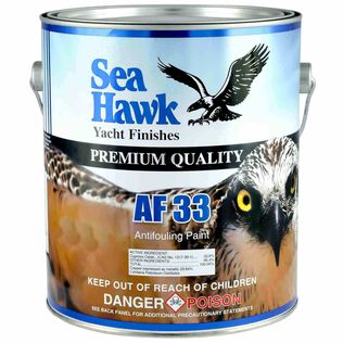 AF-33 Antifouling Paint