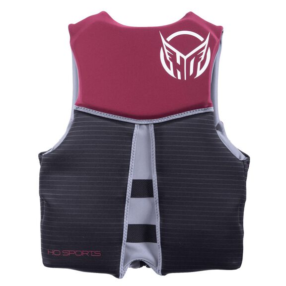 Men's System HRM NEO Life Vest image number 1