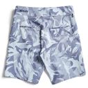 Men's Frigate Camo First Mate Board Shorts image number 2