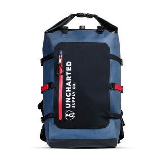 The Seventy2.0 Pro Survival System, Deep Blue