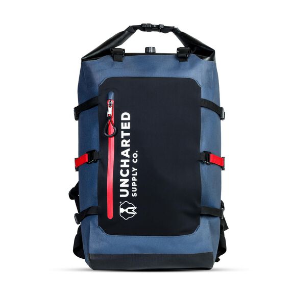 The Seventy2.0 Pro Survival System, Deep Blue image number 0