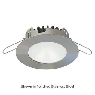 Imtra Ranger PowerLED Downlight, Warm White
