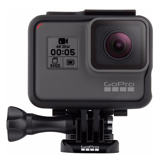 Hero 5 Waterproof Action Camera image number 1