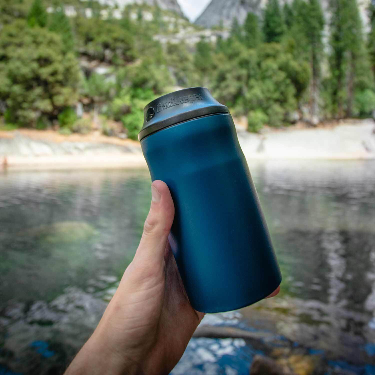 Cankeeper 3-in-1 Blue By Bottlekeeper pick color! 
