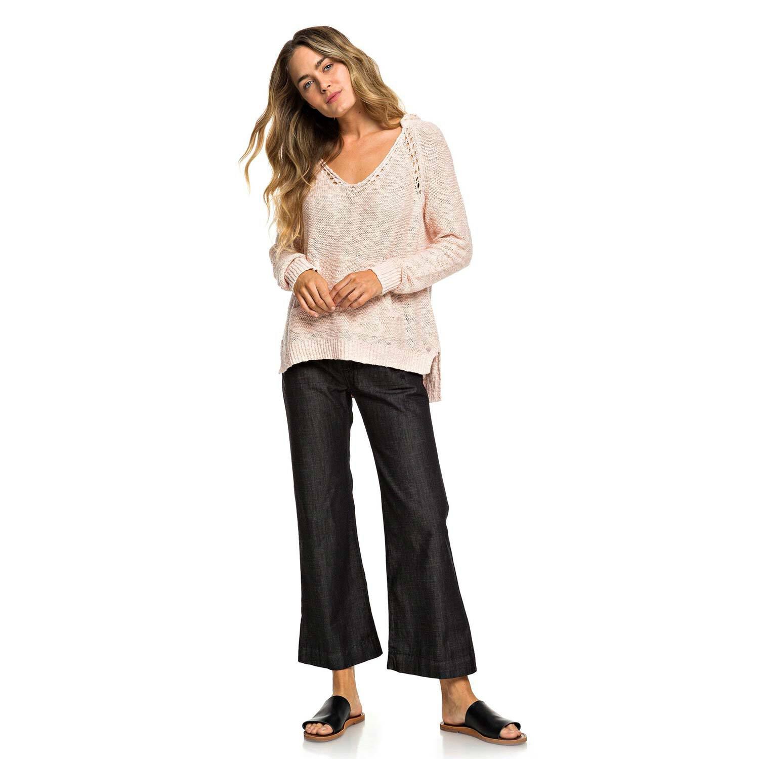 Women's Airport Vibes Hoodie | West Marine