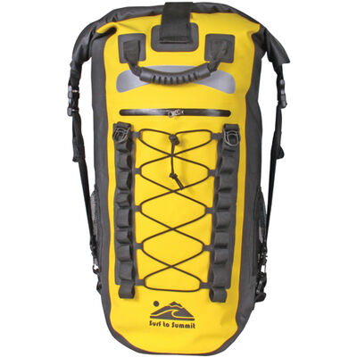 40L Mariner Waterproof Backpack