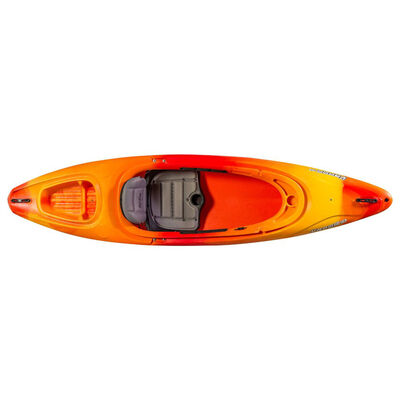 Vapor 10 Sit-Inside Kayak