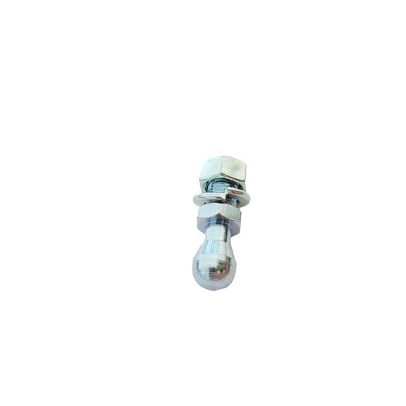 Ball Stud Assembly- Zinc image number 1