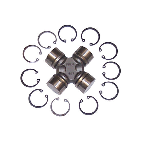 18-6406 U-Joint for Mercruiser Stern Drives image number 0