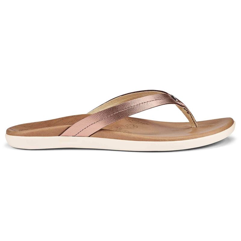Women's Honu Sandals image number null