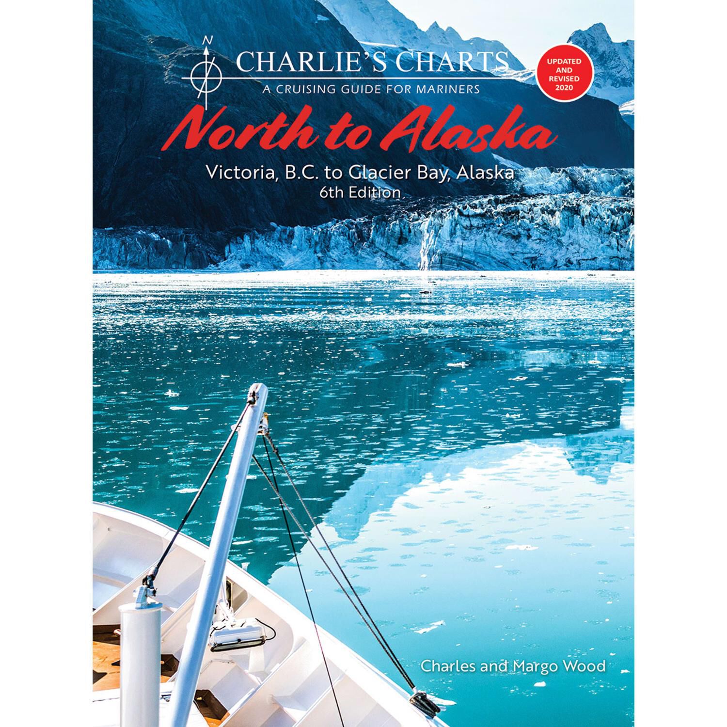 CHC NORTH TO ALASKA, 6th Ed.