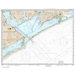#11313 Matagorda Light to Aransas Pass