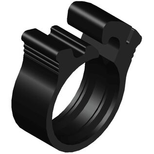 1" Clamp PEXLock, 250-Pack