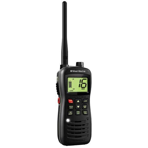 West Marine VHF160 - Thumbnail 2