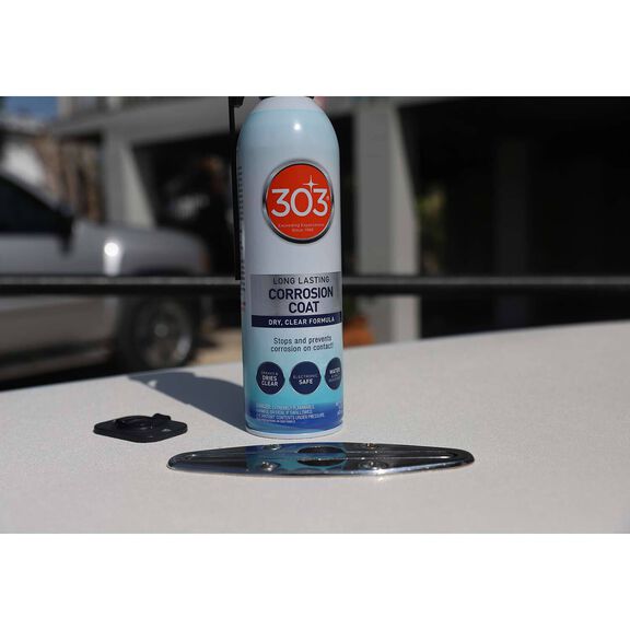 Corrosion Coat Spray, 15 oz. image number 2
