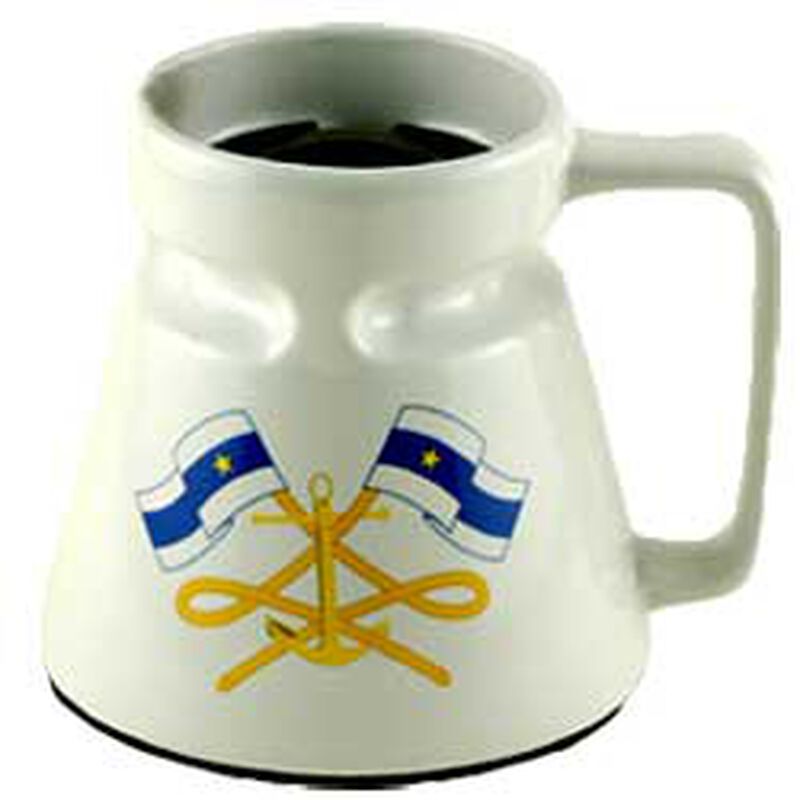 Admiral Ceramic Mug